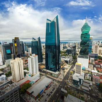ofertas me voy de viaje Panama City